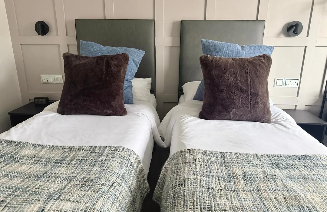 United Home B&B-1