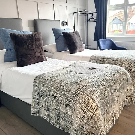 United Home B&B-2